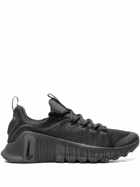 Easy Support Active Lifestyle Nike Free Metcon 6 "All Black"