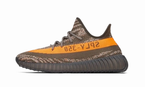 Refresh Walk Adidas Yeezy Boost 350 V2 Carbon Beluga
