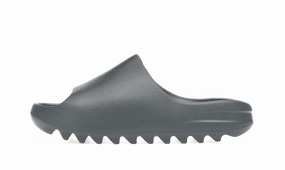 Adidas Yeezy Slide Slate Grey Soft Straps
