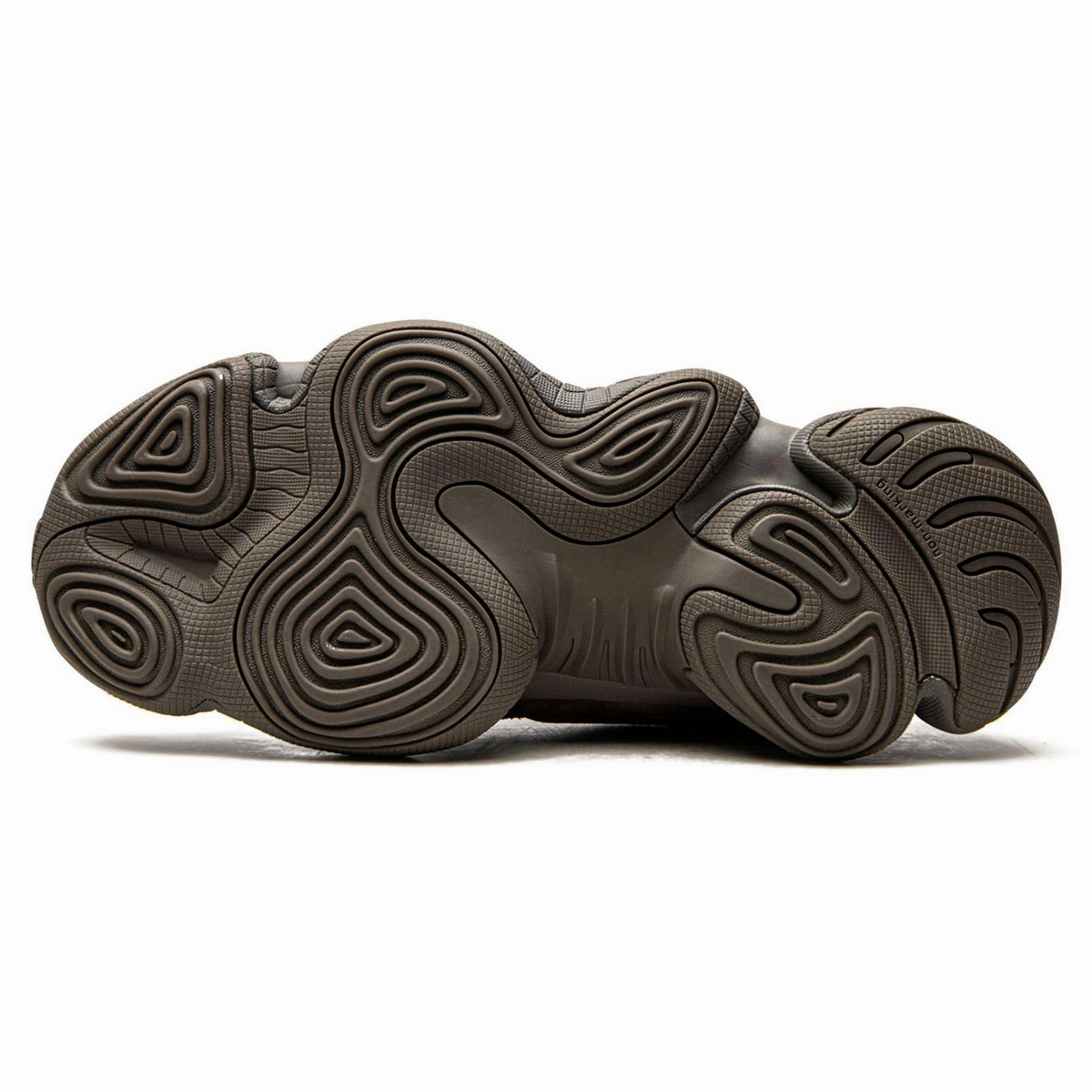 Adidas Yeezy 500 'Brown Clay' Guide Step Wear Light