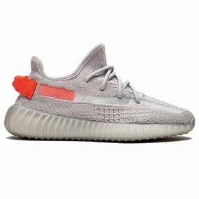 Yeezy Boost 350 V2 Tail Light Soft Design Feel Stable