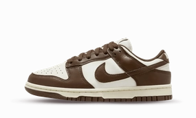 Nike Dunk Low 'Cacao Wow' (W) Easy Step Training Run
