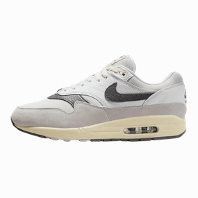 Morning Rush nike air max 1 light bone iron grey