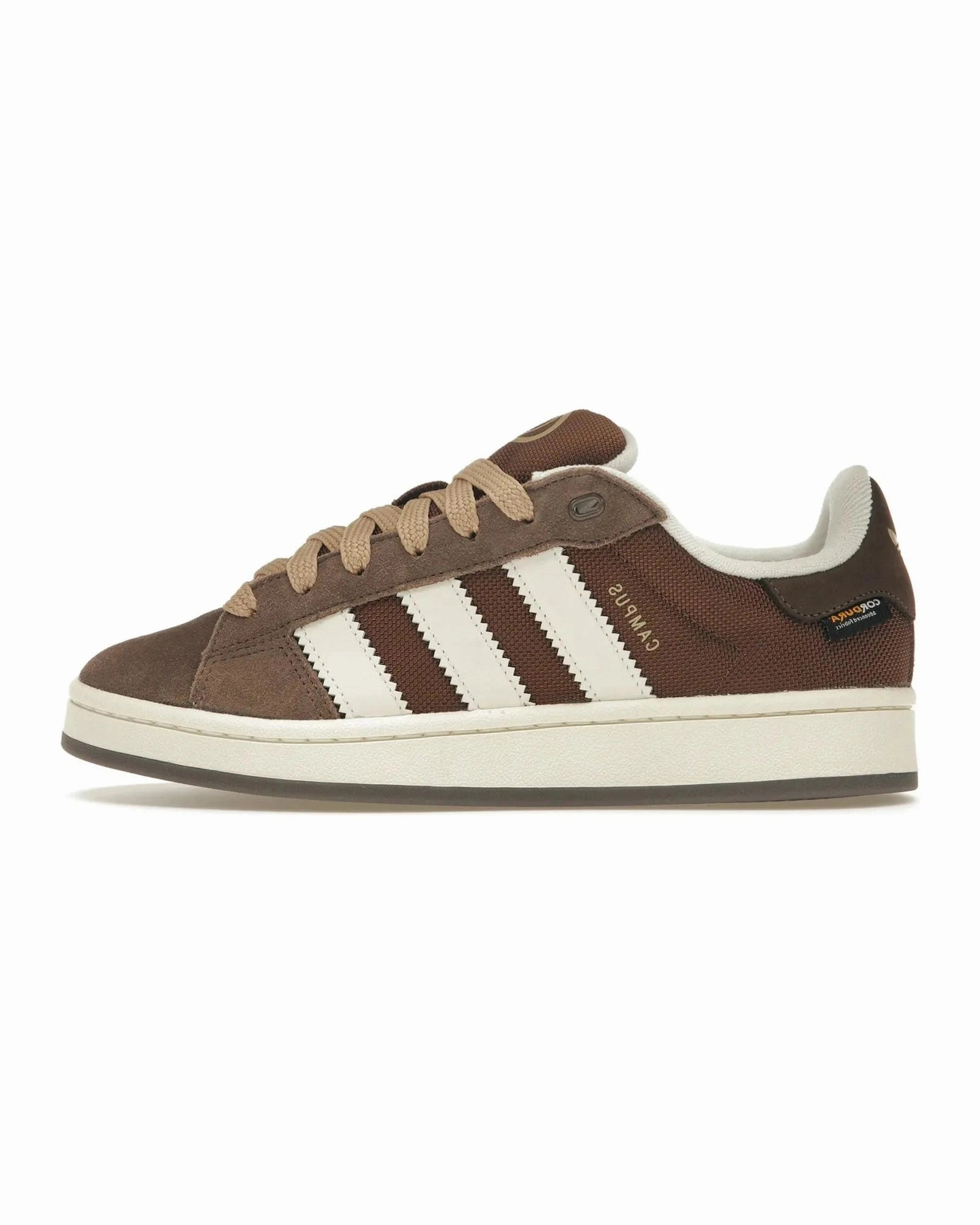 Adidas Campus 00s Cordura Preloved Brown Upgraded cushioning