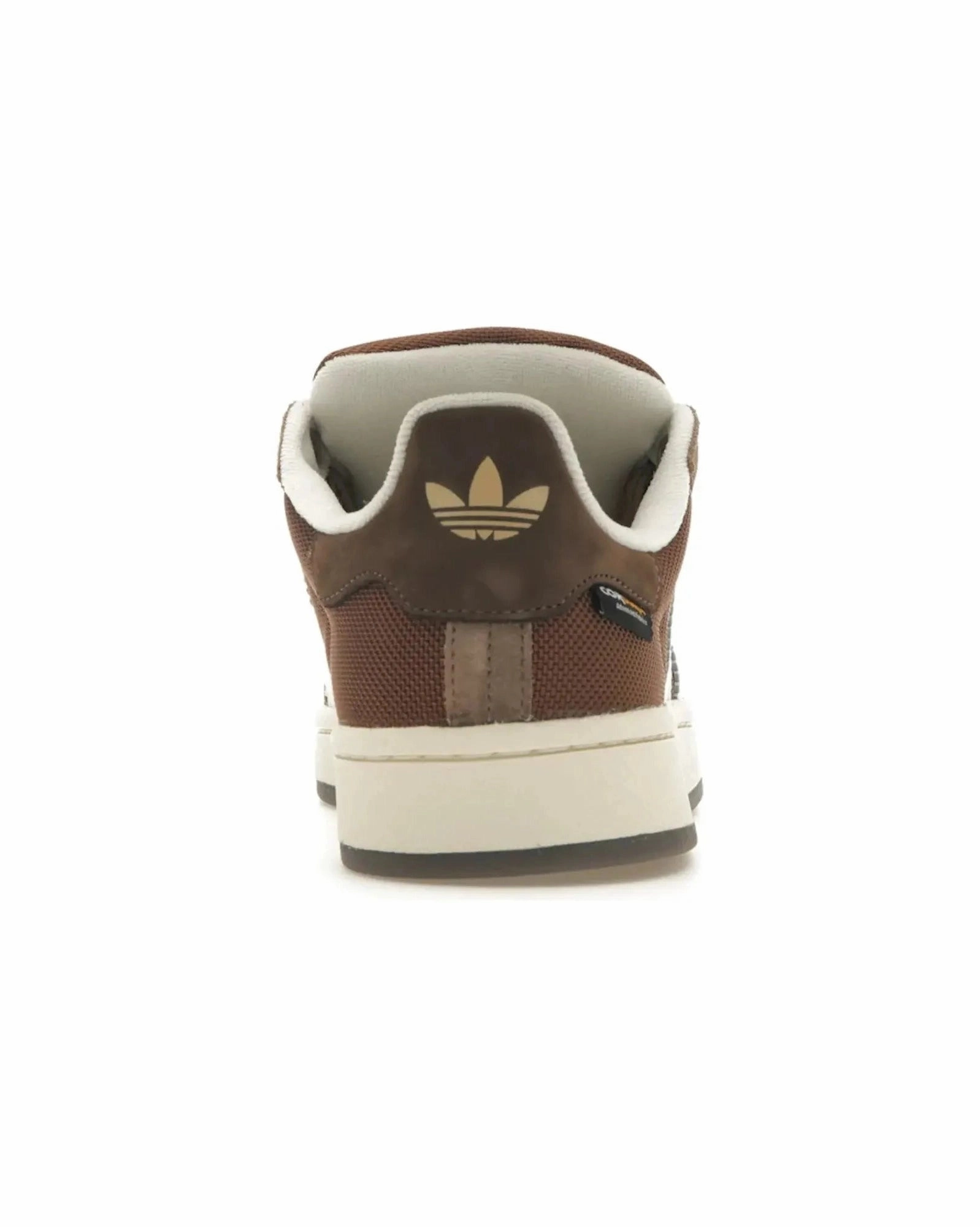 Adidas Campus 00s Cordura Preloved Brown Structured shock absorption Move Free