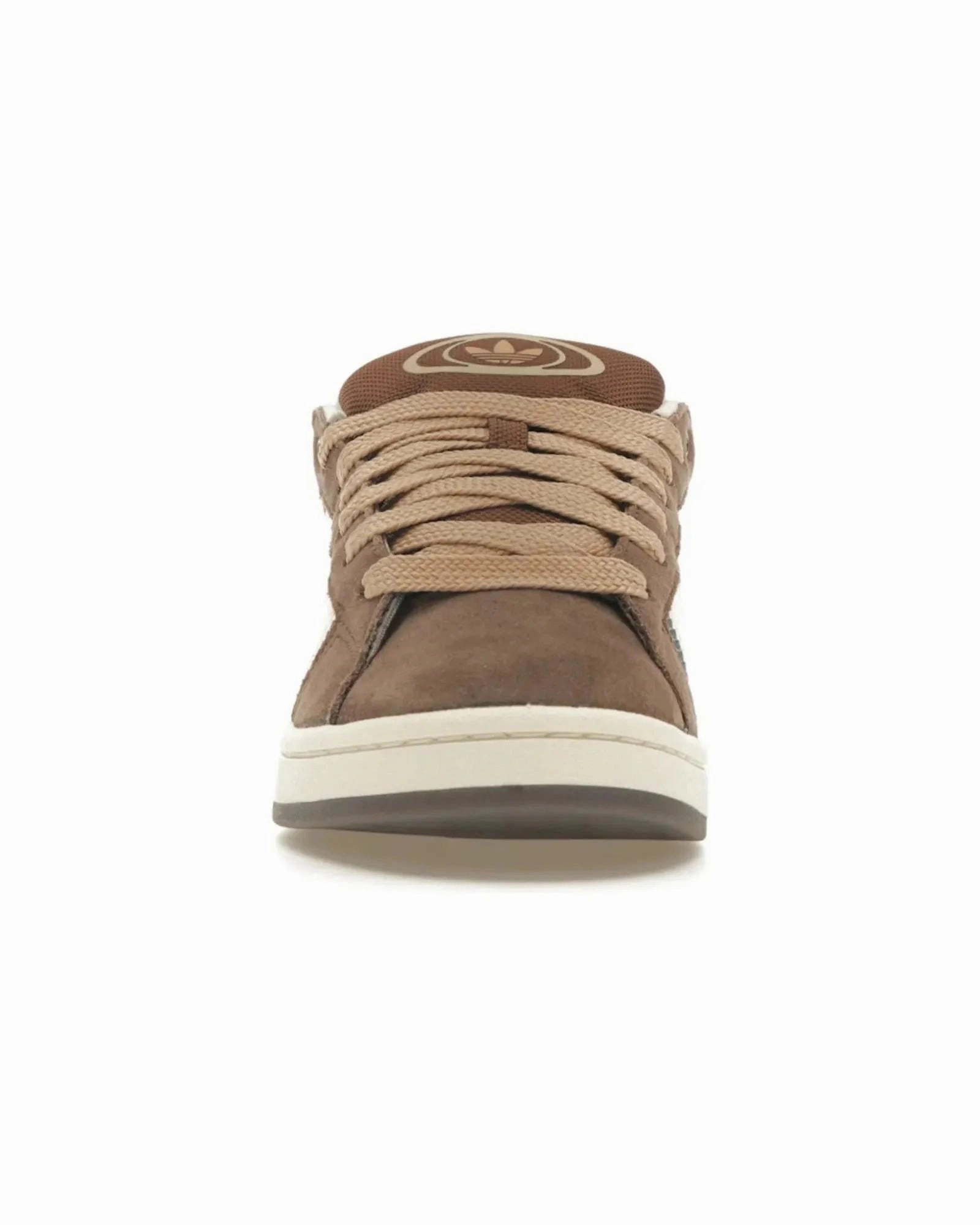 Unique cushioning Adidas Campus 00s Cordura Preloved Brown