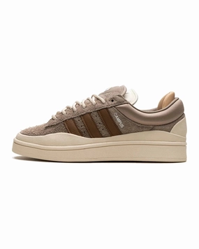 Steady Steps Natural Grip Adidas Campus Light X Bad Bunny Chalky Brown
