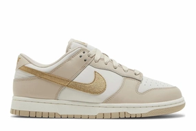 Nike Dunk Low "Phantom Metallic Gold" (W) Supportive Control