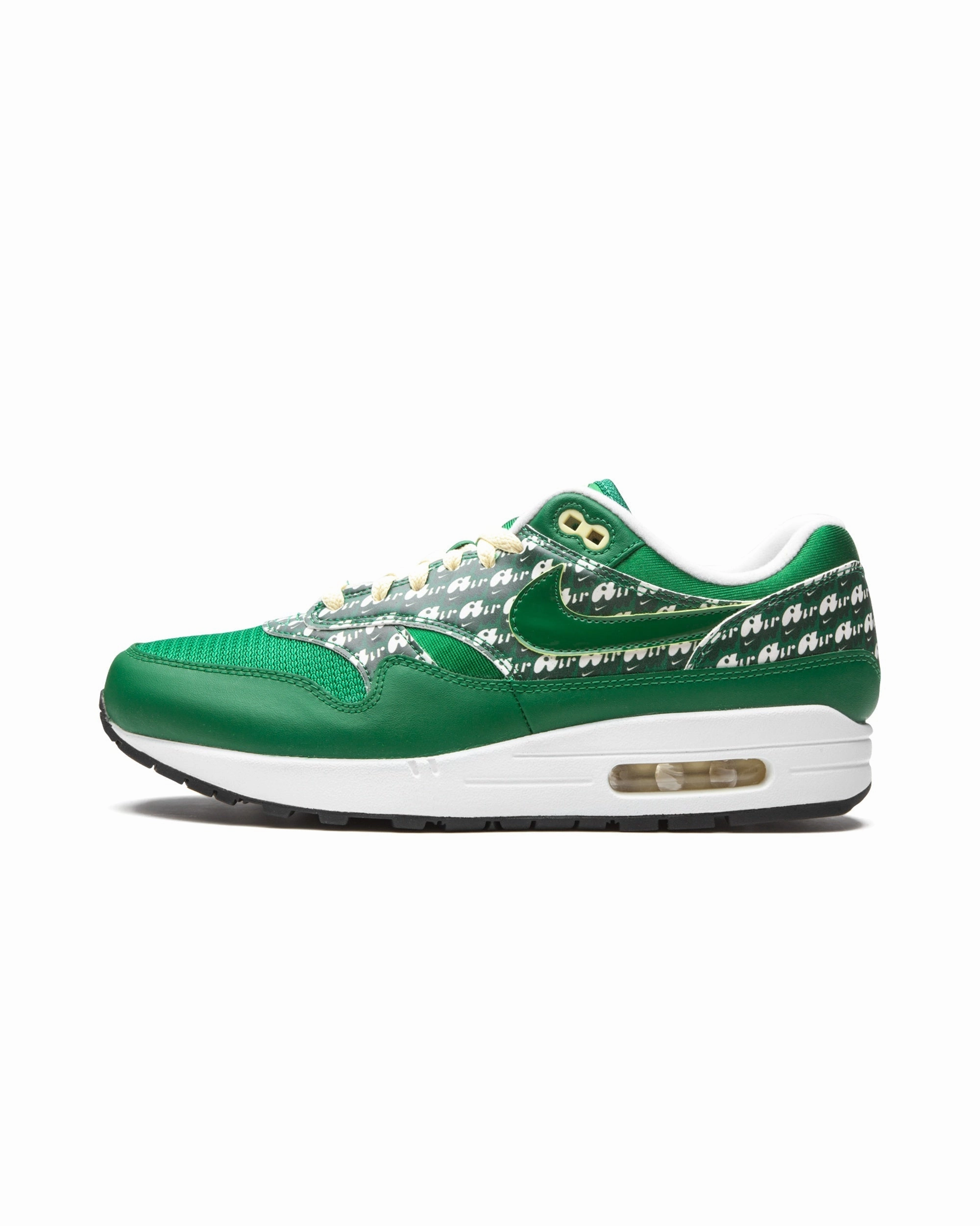 moderate - performance specification shoes Nike Air Max 1 Limeade (2020)