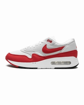 Nike Air Max 1 '86 Big Bubble Sport Red Distinctive multi-color
