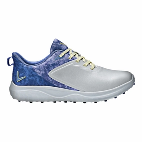 Warm narrow - width options shoes Callaway Ladies Anza Golf Shoes W689