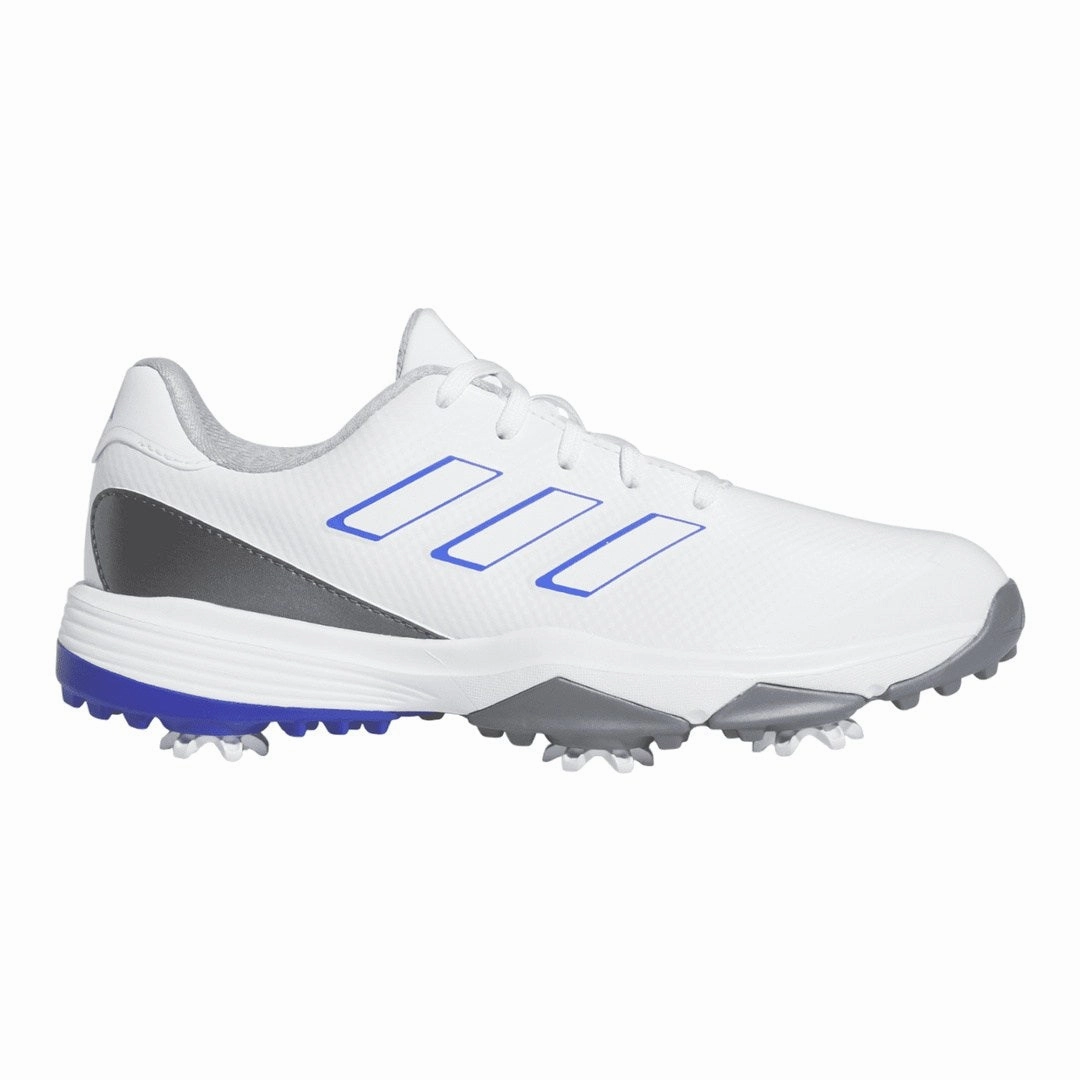 Junior adidas ZG23 Golf Shoes GZ2178 practical gear