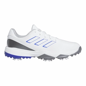 Junior adidas ZG23 Golf Shoes GZ2178 practical gear