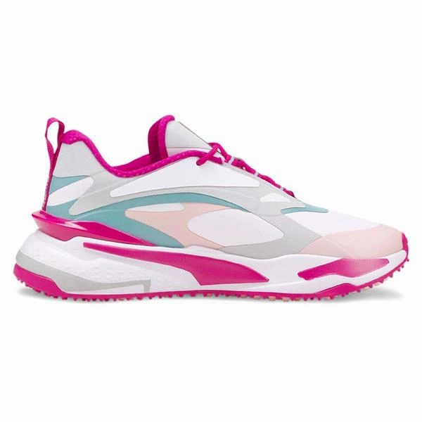 Puma Ladies GS-Fast Golf Shoes 376584 cultural - event running shoes