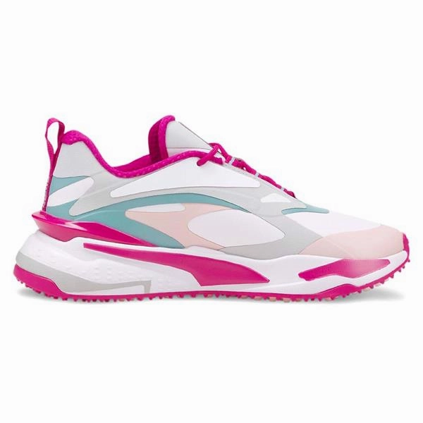Puma Ladies GS-Fast Golf Shoes 376584 trail - runner