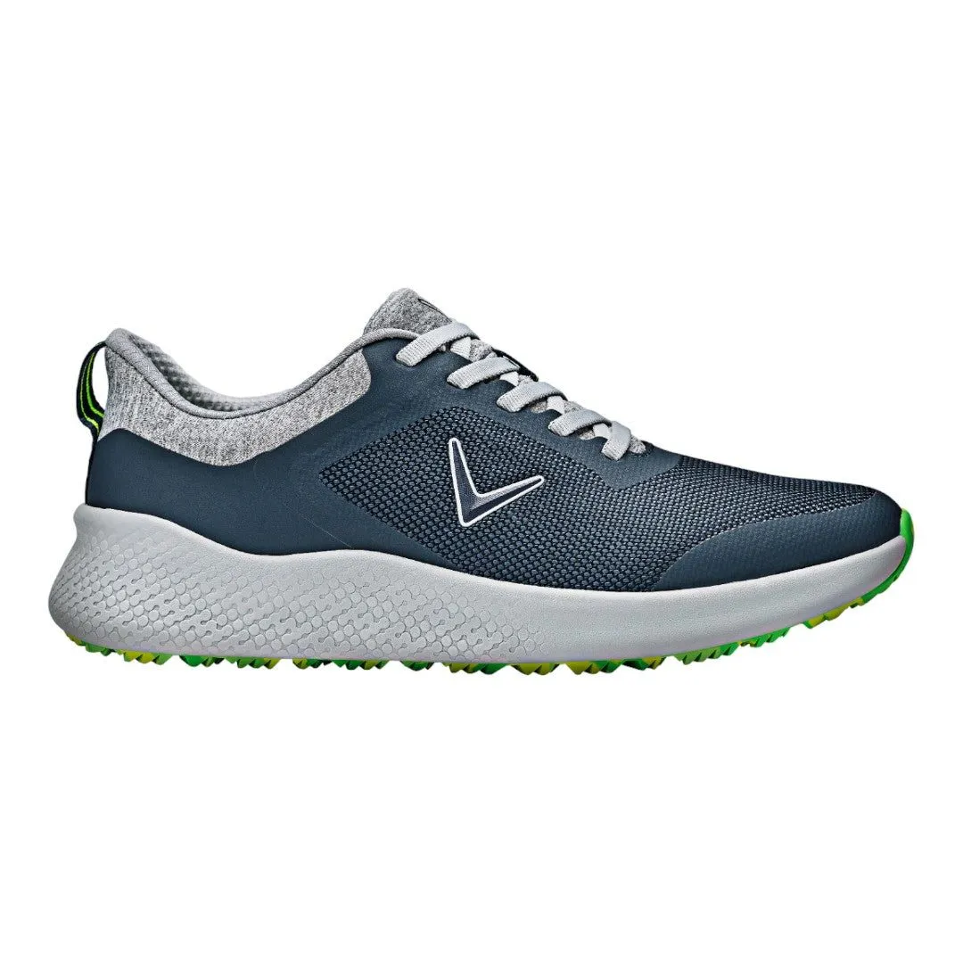 charity - run Callaway Chev Aerostar Golf Shoes M838
