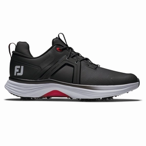 FootJoy HyperFlex Golf Shoes 55472 foot - power running shoes triple - strap shoes
