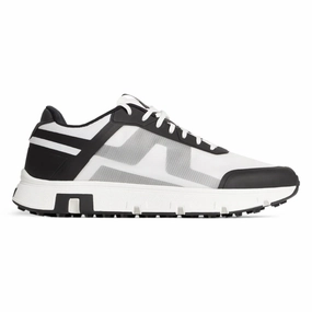 track athlete J Lindeberg Ladies Vent 500 Golf Shoes GWSW11193