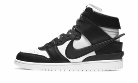 Nike Dunk High Ambush Spruce Aura running in sunny tracks shoes running in an iconic bridge area shoes