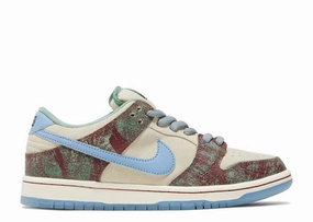 Comfortable Design Run Ready Nike SB Dunk Low Crenshaw Skate Club