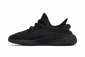 Drill Run Yeezy Boost 350 V2 'Onyx'