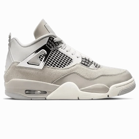 Elite Cushioning Performance Sole Air Jordan 4 Retro (W) 'Frozen Moments'