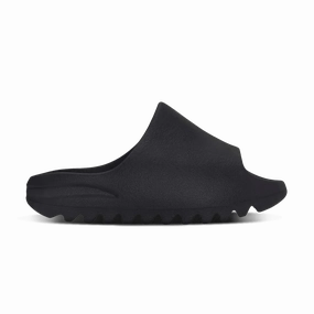 Efficient Design beach casual adidas Yeezy Slide Kids 'Onyx'