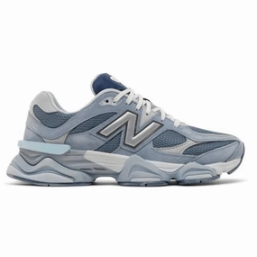 New Balance 9060 'Arctic Grey' Weather resistant