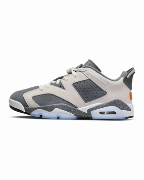 All-Weather Performance Nike Air Jordan 6 Retro Low PSG