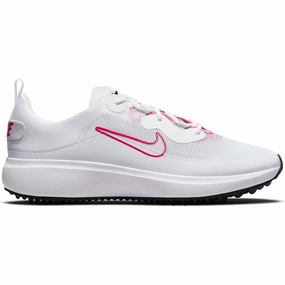 Nike Ace Summerlite Ladies Golf Shoes DA4117 Narrow - base