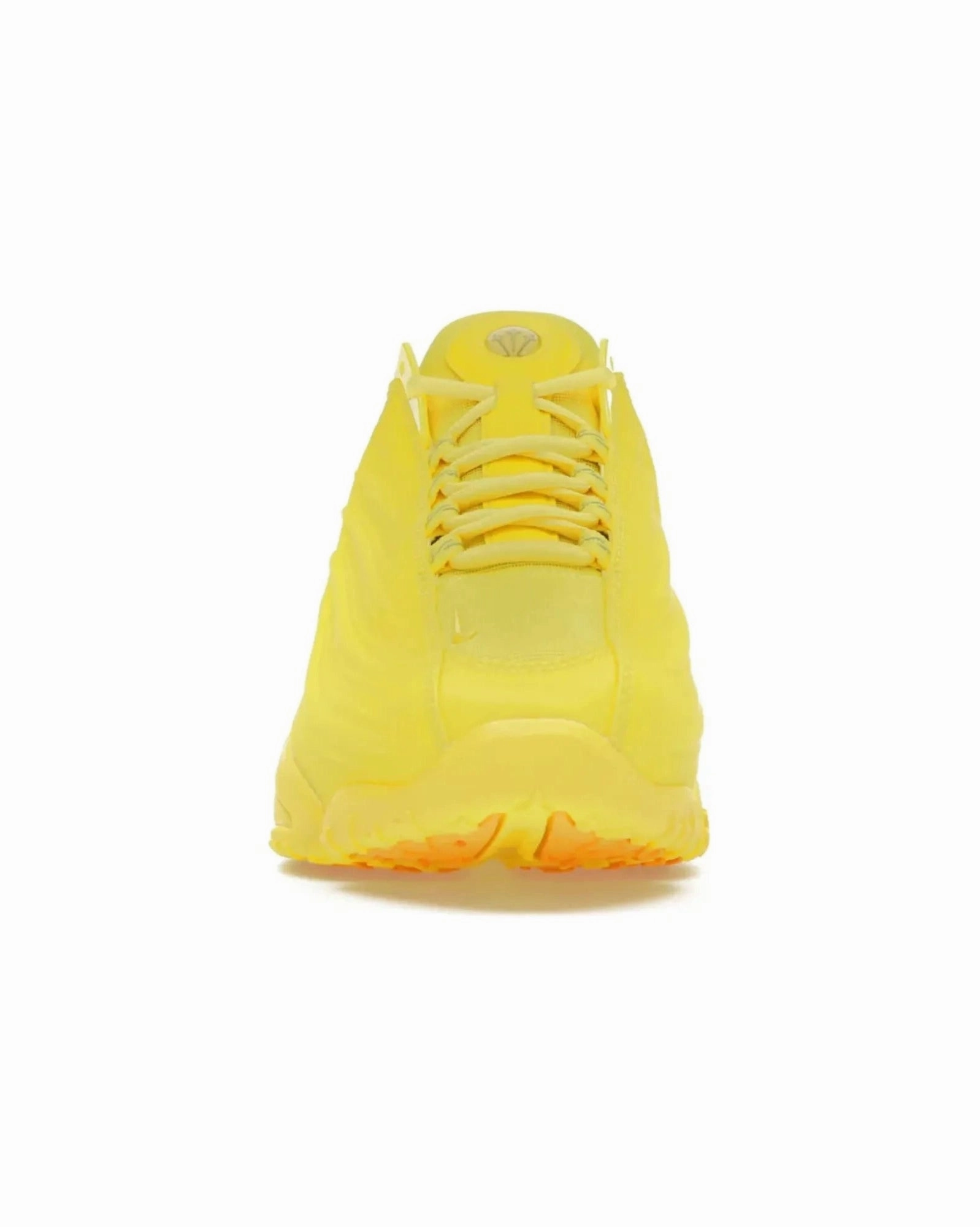 Nike Hot Step 2 Drake NOCTA Opti Yellow obstacle - course shoes