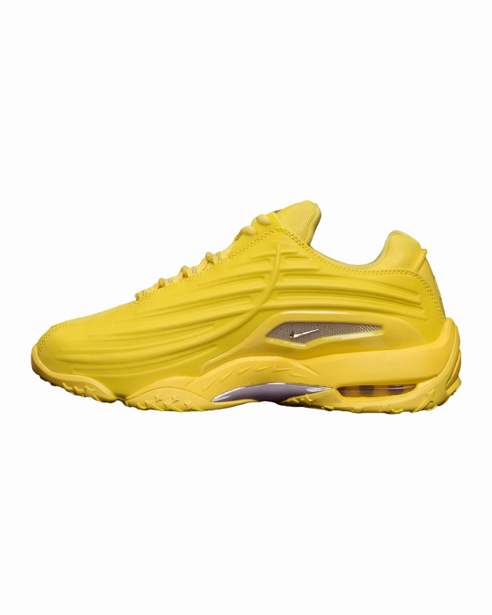 Nike Hot Step 2 Drake NOCTA Opti Yellow Neutral running Vast color