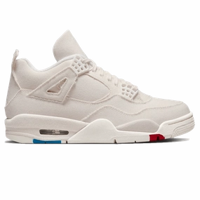 Stable Step All-day arch Air Jordan 4 Wmns 'Blank Canvas''
