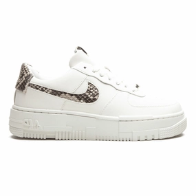 Training Gear Air Force 1 Low 'Pixel Snakeskin' - OUTLET