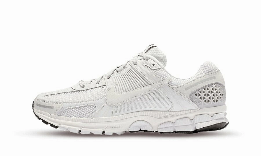 Nike Zoom Vomero 5 'Vast Grey' Street Fashion Refined fit