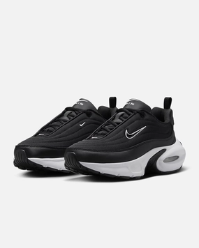 Adaptive Steps Responsive sole Air Max Portal Black / White