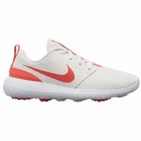 Instant Comfort treadmill shoes Nike Ladies Roshe G Golf Shoes CD6066