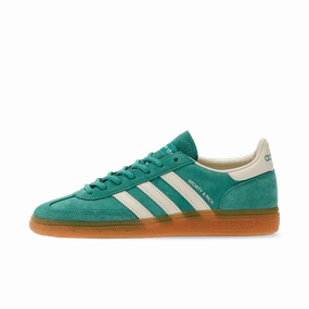 Fashionable Walk Range Jog Adidas Handball Spezial Sporty & Rich Green