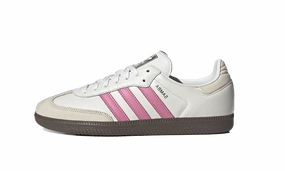 Adidas Samba OG Lucid Pink (W) Speed Jog