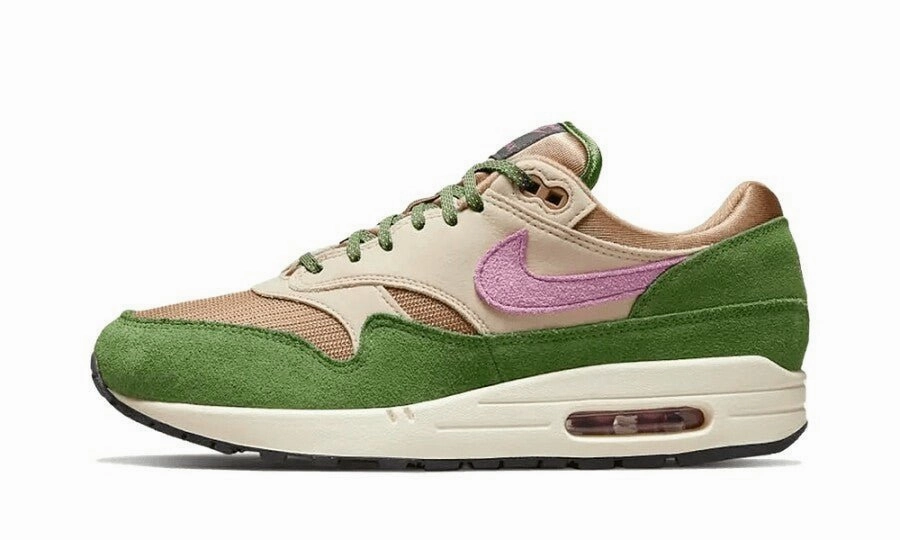 High Ankle Nike air max 1 sh treeline