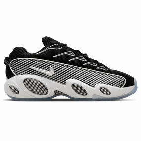 Nike Glide x NOCTA 'Black White' Training Flex