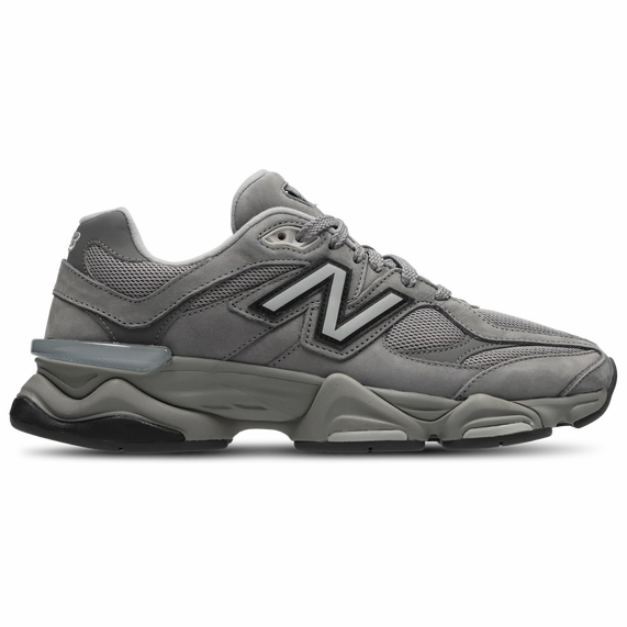 multi - activity shoes New Balance 9060 'shadow grey'