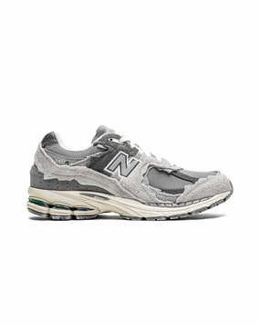 New Balance 2002R Protection Pack Rain Cloud Structured grip
