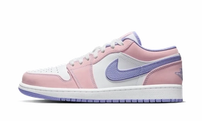 Everyday Ease Air Jordan 1 Low Arctic Punch