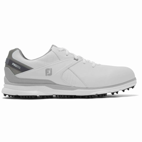 moderate - performance shoes FootJoy Pro SL Golf Shoes 53804