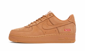 Supreme x Nike Air Force 1 Low Flax reflective gear