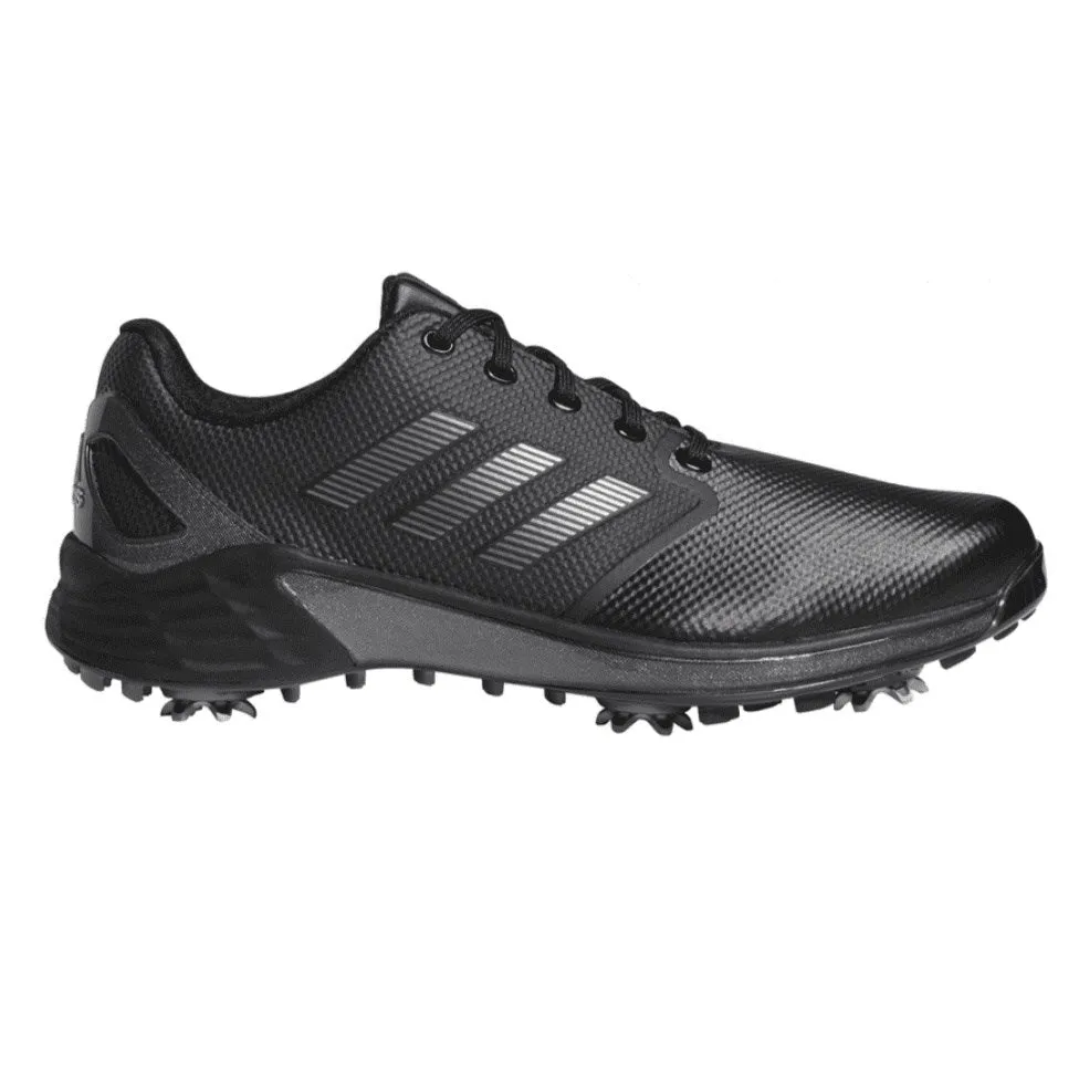 slow - paced fitting running with a narrow toe box adidas ZG21 Golf Shoes FW5544