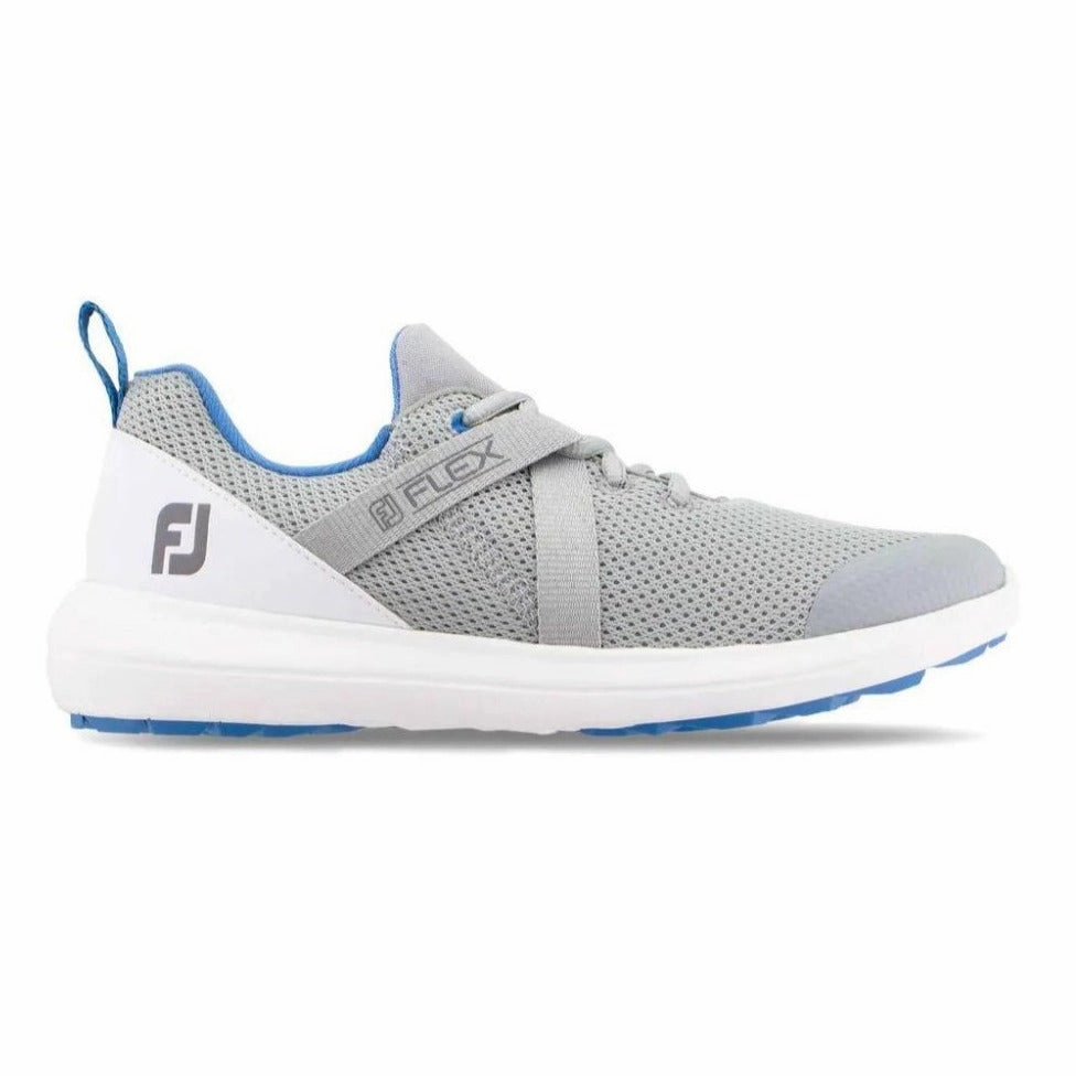 FootJoy Ladies Flex Golf Shoes 95727 value - for - money shoes