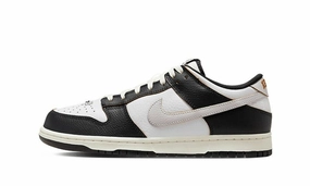 Nike sb dunk low huf san francisco Sleek lines