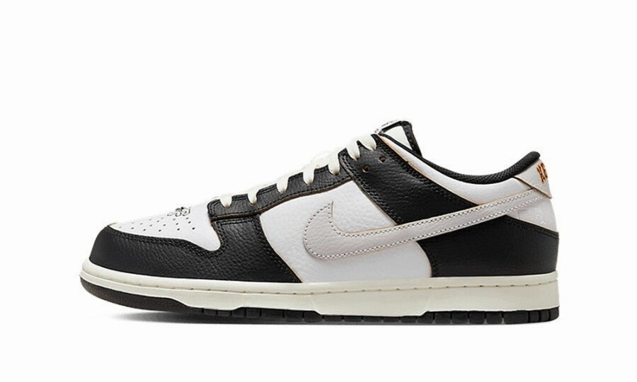 Upgraded arch Nike sb dunk low huf san francisco